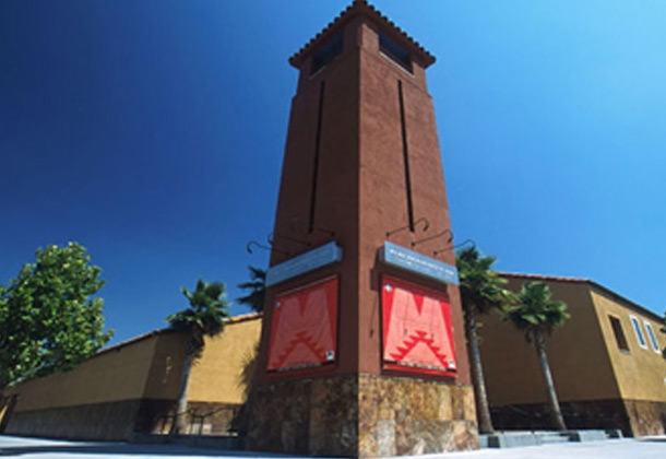 La Ultima Parada 2015 – Transforming the Mexican Heritage Plaza