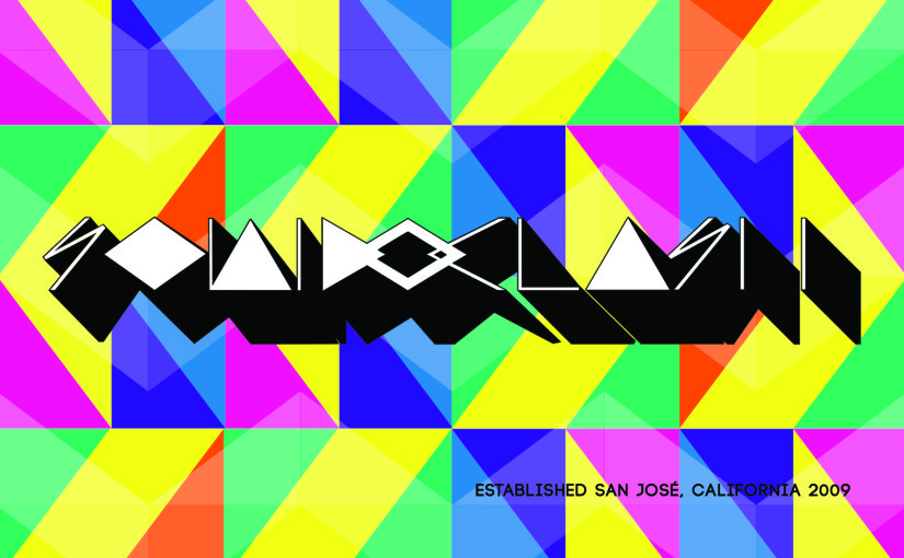 La Ultima Parada 2015 – Sonido Clash & FutureArtsNow!