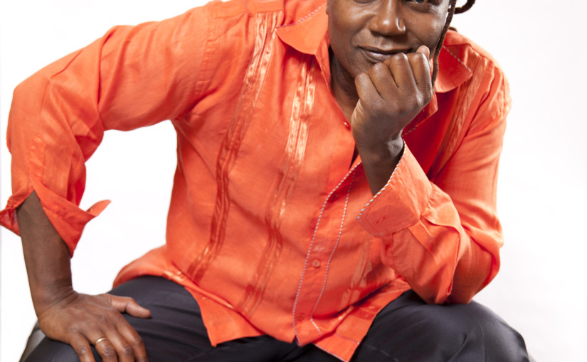 La Ultima Parada 2016 – Ricardo Lemvo & Makina Loca!!